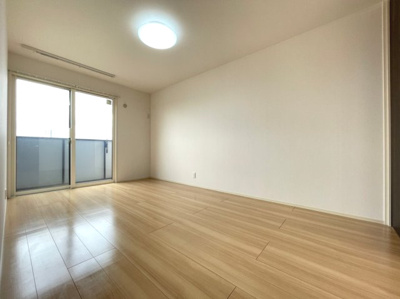【洋室】 | 箕面市新稲5丁目テラスハウス