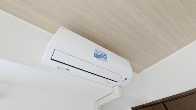 キャッスル西村の設備