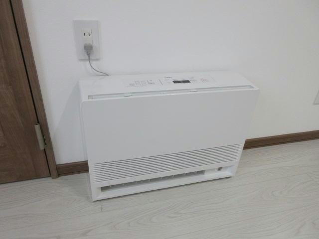 グラシアス帯広の設備