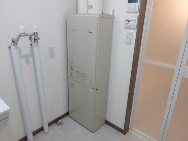 グラシアス帯広の設備