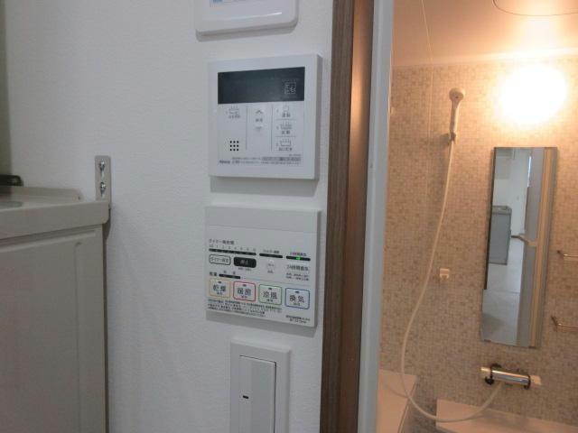 グラシアス帯広の設備