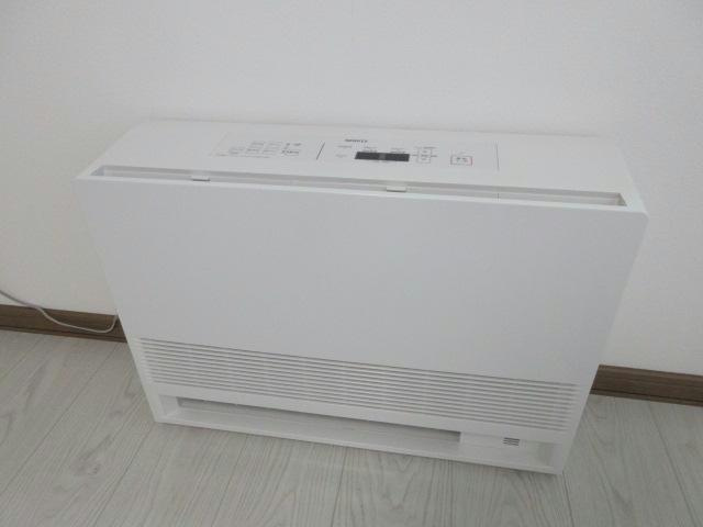 グラシアス帯広の設備