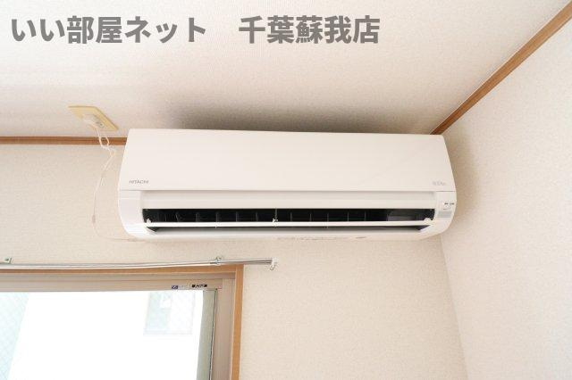 グランドステージ蘇我の設備|同じ建物の別のお部屋の写真になります！