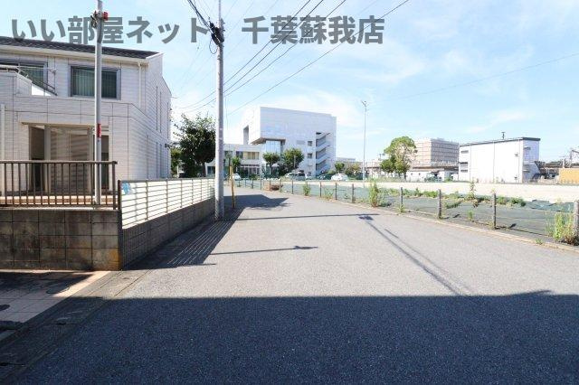 グランドステージ蘇我の周辺
