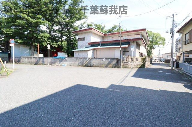 グランドステージ蘇我の周辺