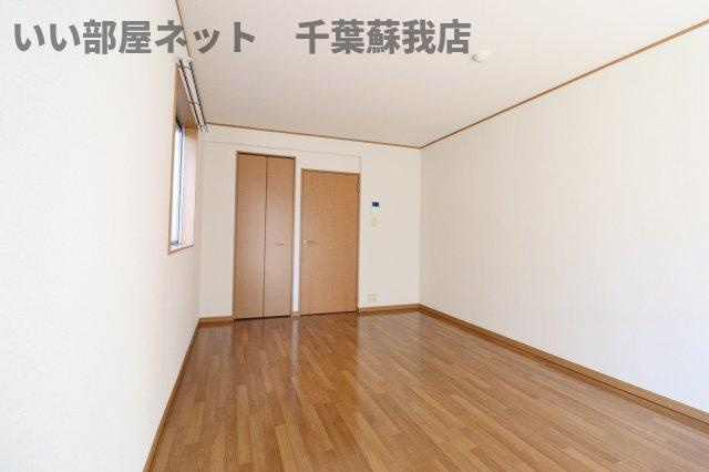 グランドステージ蘇我の居間・リビング|同じ建物の別のお部屋の写真になります！
