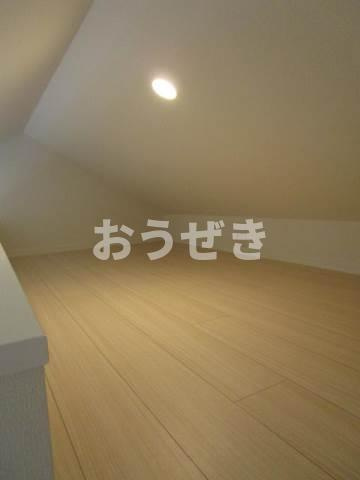ヒルズ山手Ａ棟のその他
