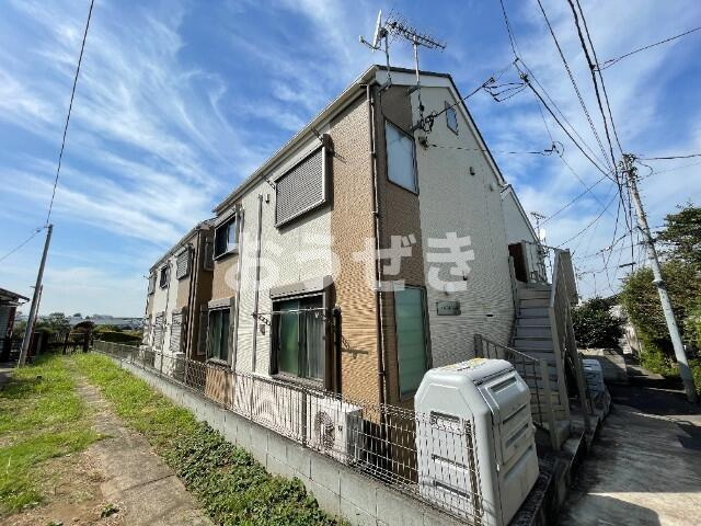ヒルズ山手Ａ棟