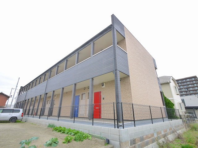 ロイヤルSK指柳　二番館