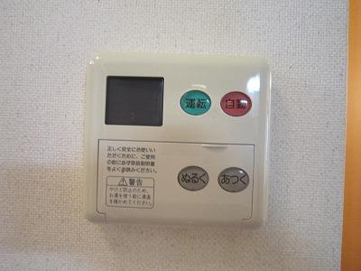 エンジェル観音台の設備