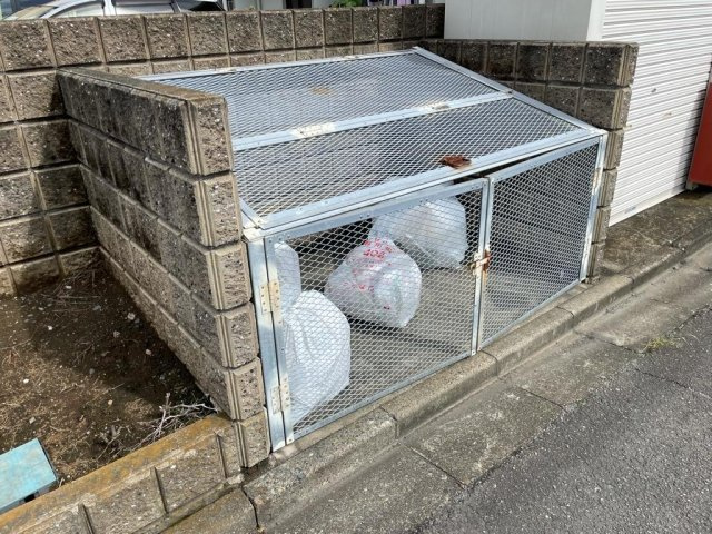 エンジェル観音台のその他共用部分