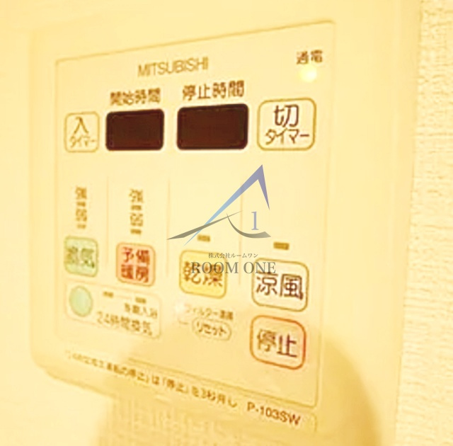 プレステージ西台ステーションフロントの内装|内装です。