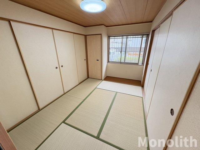 エル・セレーノ府中のトイレ