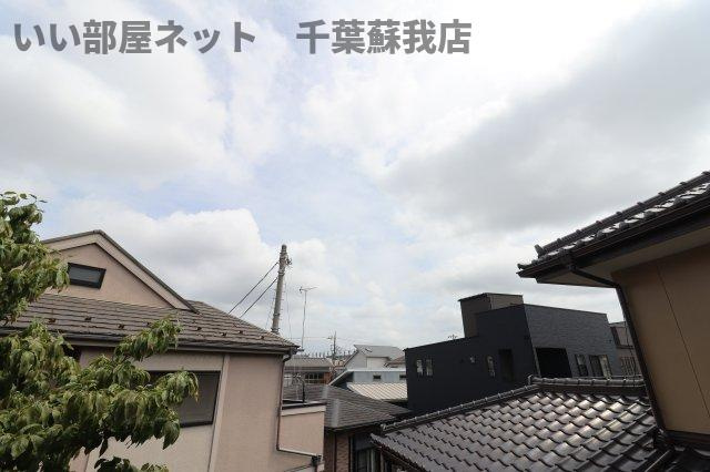 リブリ・ウインディーバレーⅢの展望|お気軽にお問い合わせください♪