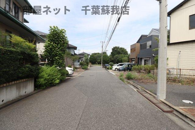 リブリ・ウインディーバレーⅢの周辺