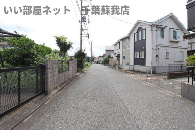リブリ・ウインディーバレーⅢの周辺