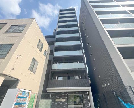 クラリッサ川崎ブルーノ　の画像