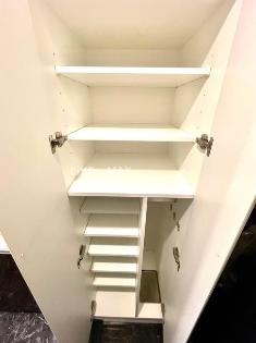 【設備】レジディア三軒茶屋Ⅲ