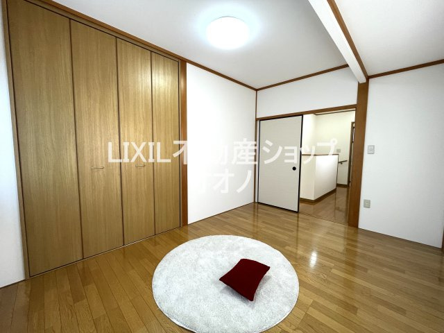 【洋室】 | 羽生市藤井上組　中古一戸建
