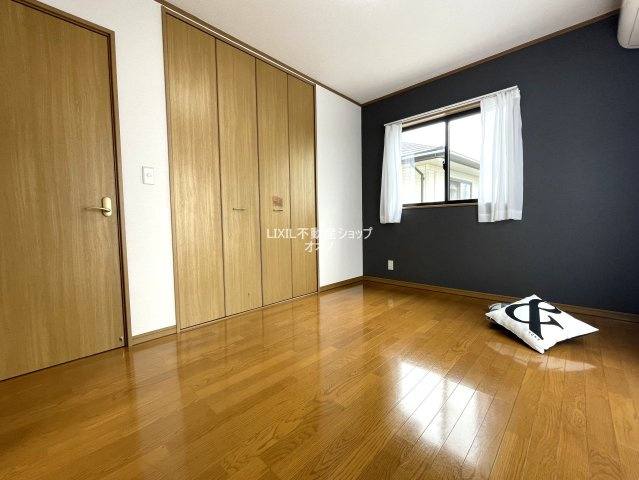 【洋室】 | 羽生市藤井上組　中古一戸建