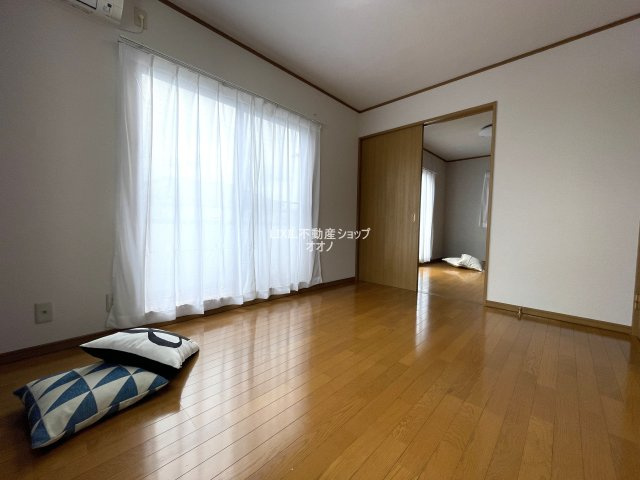 【洋室】 | 羽生市藤井上組　中古一戸建
