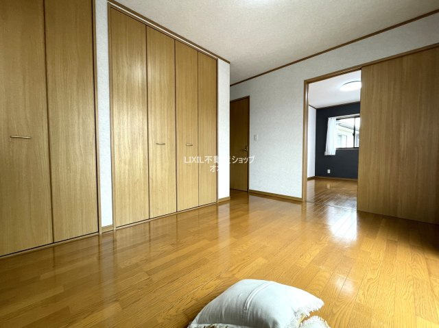 【洋室】 | 羽生市藤井上組　中古一戸建