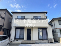 羽生市藤井上組　中古一戸建の画像