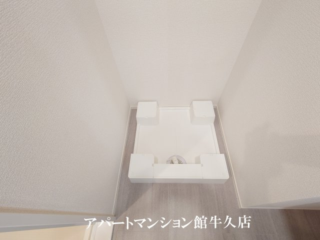 D-Invest田宮の設備