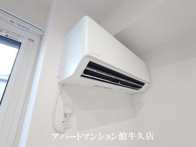 D-Invest田宮の設備