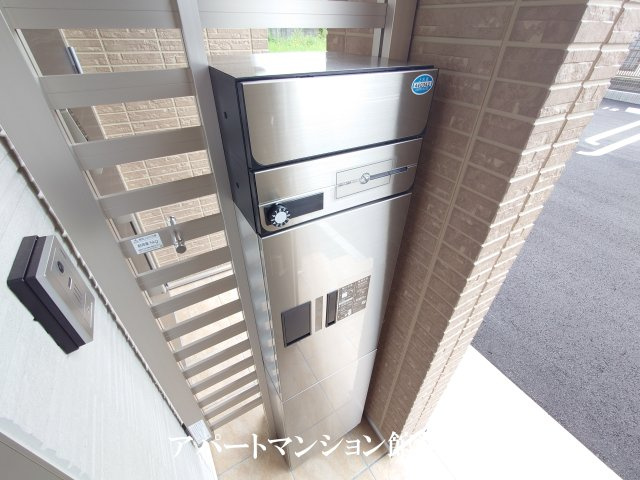 D-Invest田宮の設備
