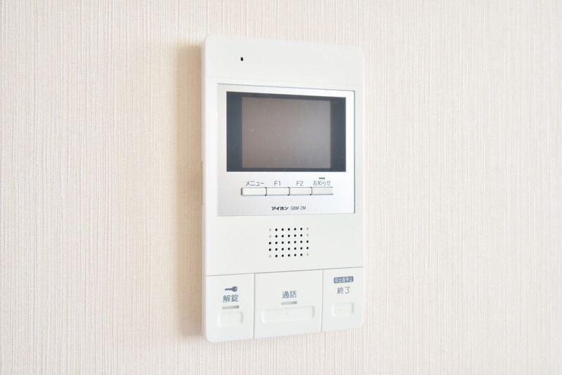 mocoのセキュリティ|嬉しいエアコン付き★