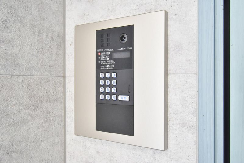 mocoのその他共用部分