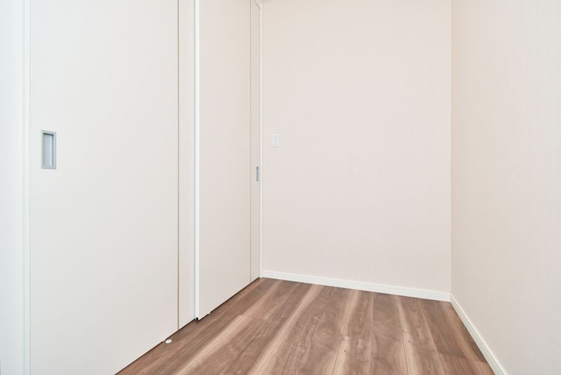 mocoの内装