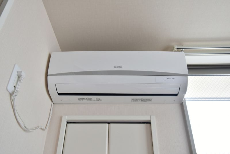 mocoの内装