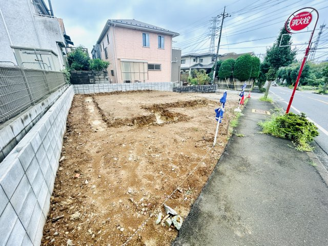 四街道市旭ケ丘２丁目第２の外観|9/10撮影