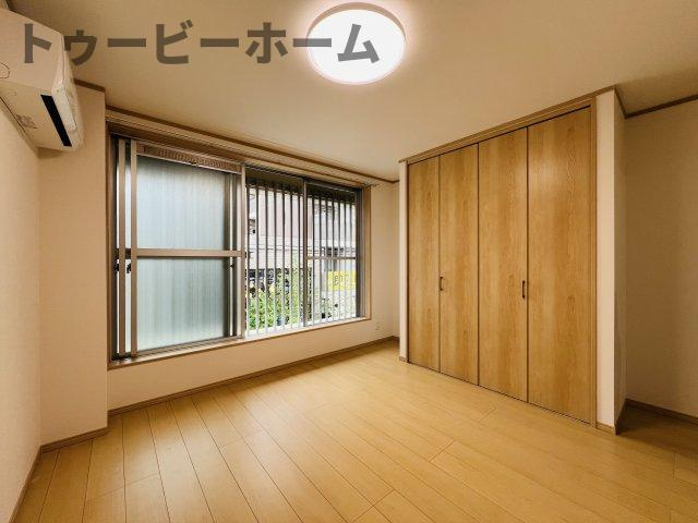 所沢市小手指町１丁目の店舗事務所の居間・リビング|おしゃれなリビングです