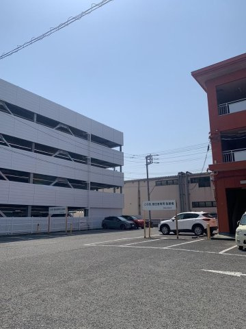 YSビル岡南のその他