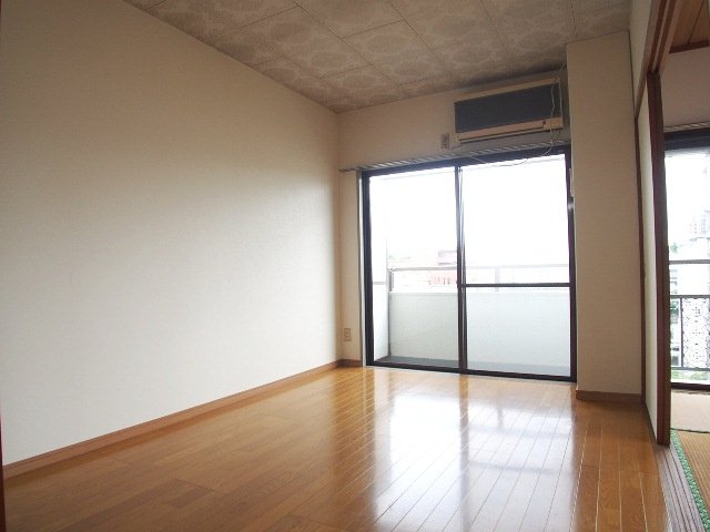 レジデンス貴【キャッシュバック対象】の子供部屋|子供部屋にもぴったりのお部屋