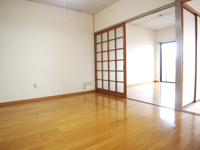 レジデンス貴【キャッシュバック対象】の内装|内装です