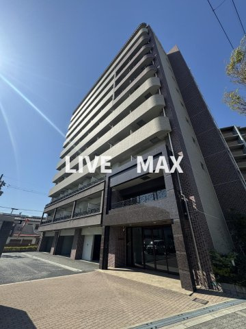 【外観】スプランディッドⅠ 