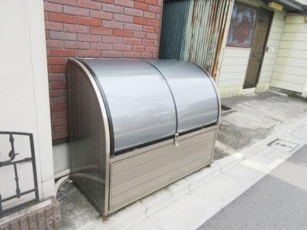 ラルゴのその他共用部分