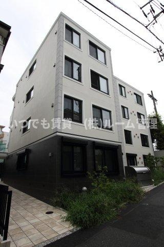エルファーロ目黒Ⅲ