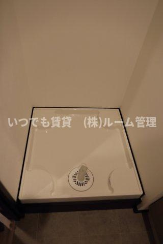 エルファーロ目黒Ⅲの設備