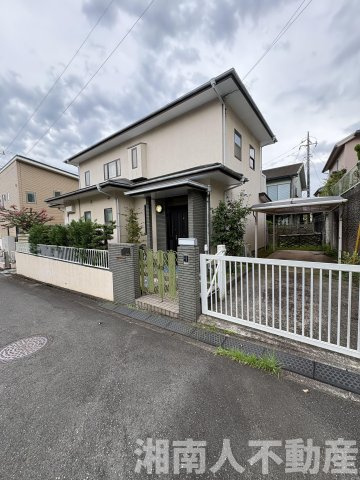 藤沢市大庭５０９０－２戸建