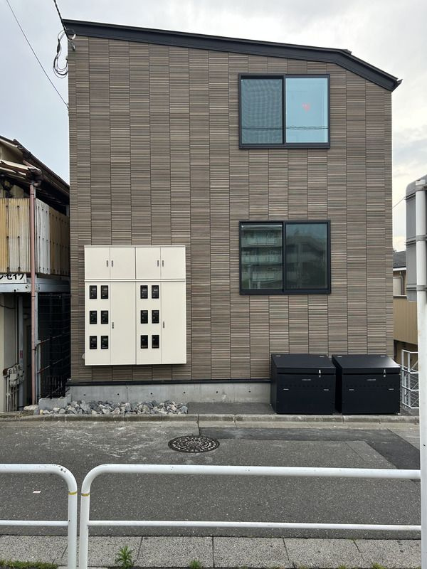 SiestaVilla上板橋SandValleaのその他共用部分