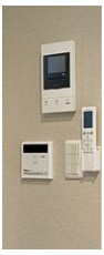 SiestaVilla上板橋SandValleaのセキュリティ