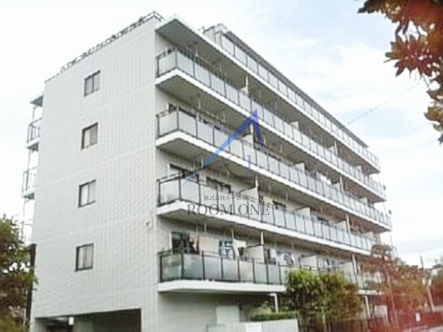 プレシアスムラタの外観|外観です。