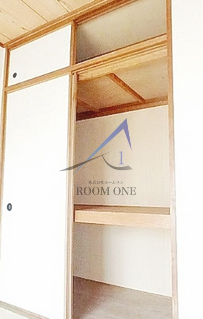 プレシアスムラタの収納|収納です。