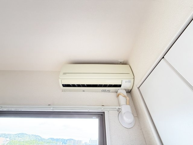 ベルカント札場の設備