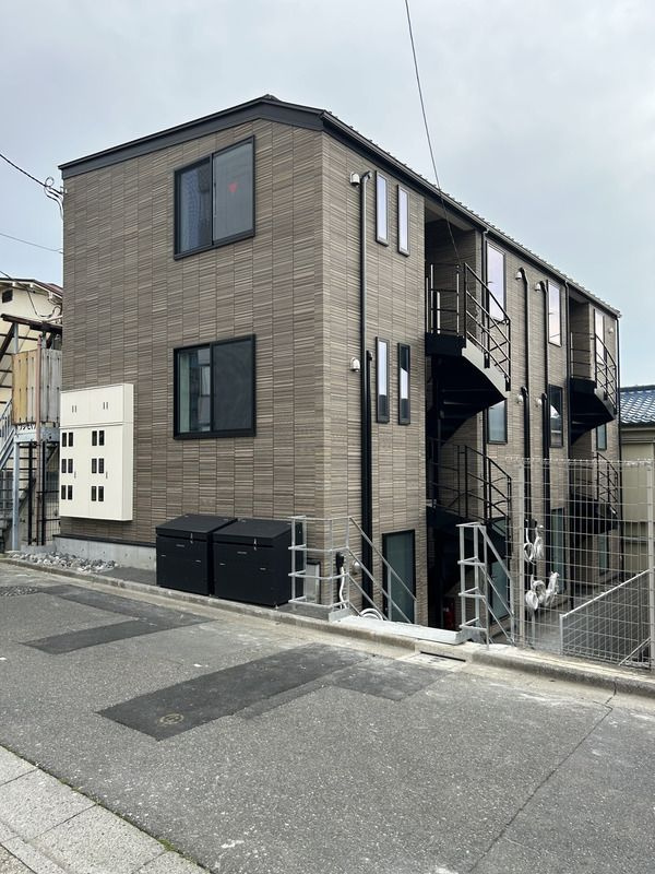 SiestaVilla上板橋SandValleaのその他共用部分